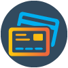 ERP income and expenses management system