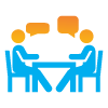 Parent & Teacher Meet