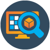 School inventory management system