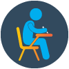 School examination management system