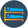 Erp for hostel management system
