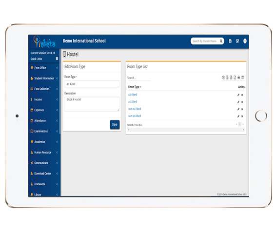 best online school management software